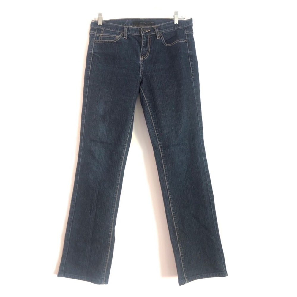 Vintage Dark Denim Calvin Klein Jeans 🤍